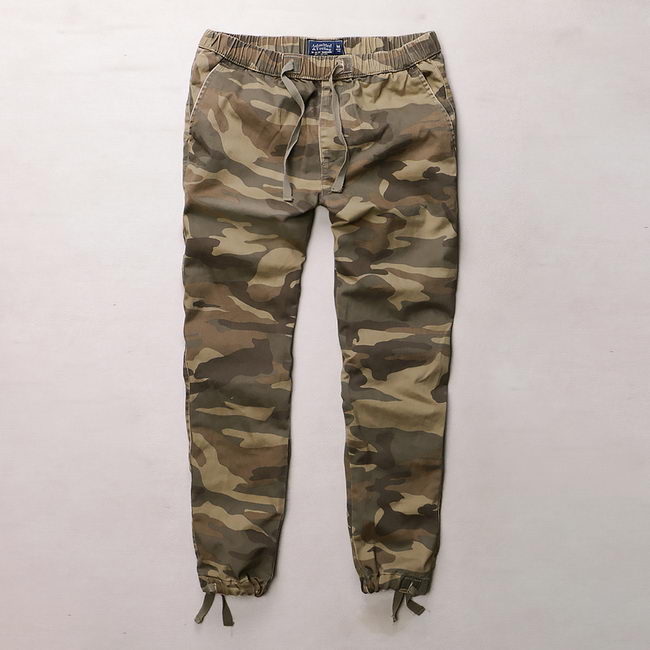 Abercrombie & Fitch Cargo Pant Mens ID:202109b88